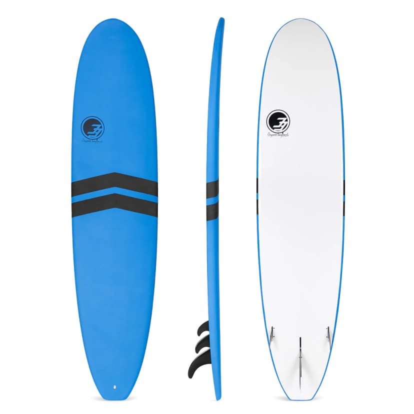 Surfboards