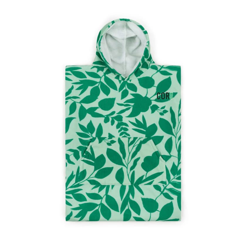 Ponchos